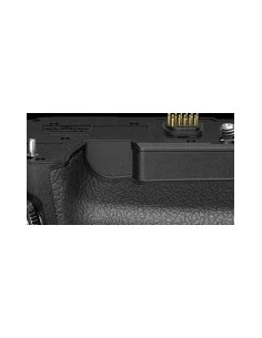 HLD‑9 Impugnatura portabatteria